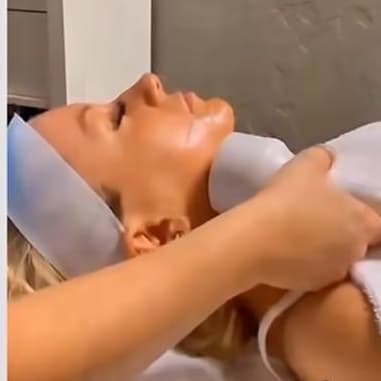 Cryo Facial 5 sessions at CryoLAB Staten Island in Staten Island, NY